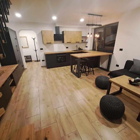Riverside Apartma 2, Kranjska Gora Eksteriør billede