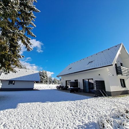 Riverside Apartma 2, Kranjska Gora Eksteriør billede
