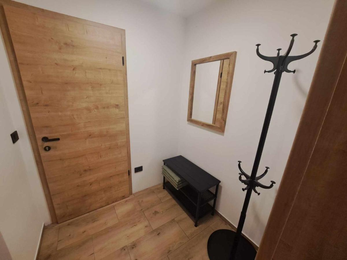 Riverside Apartma 2, Kranjska Gora Eksteriør billede