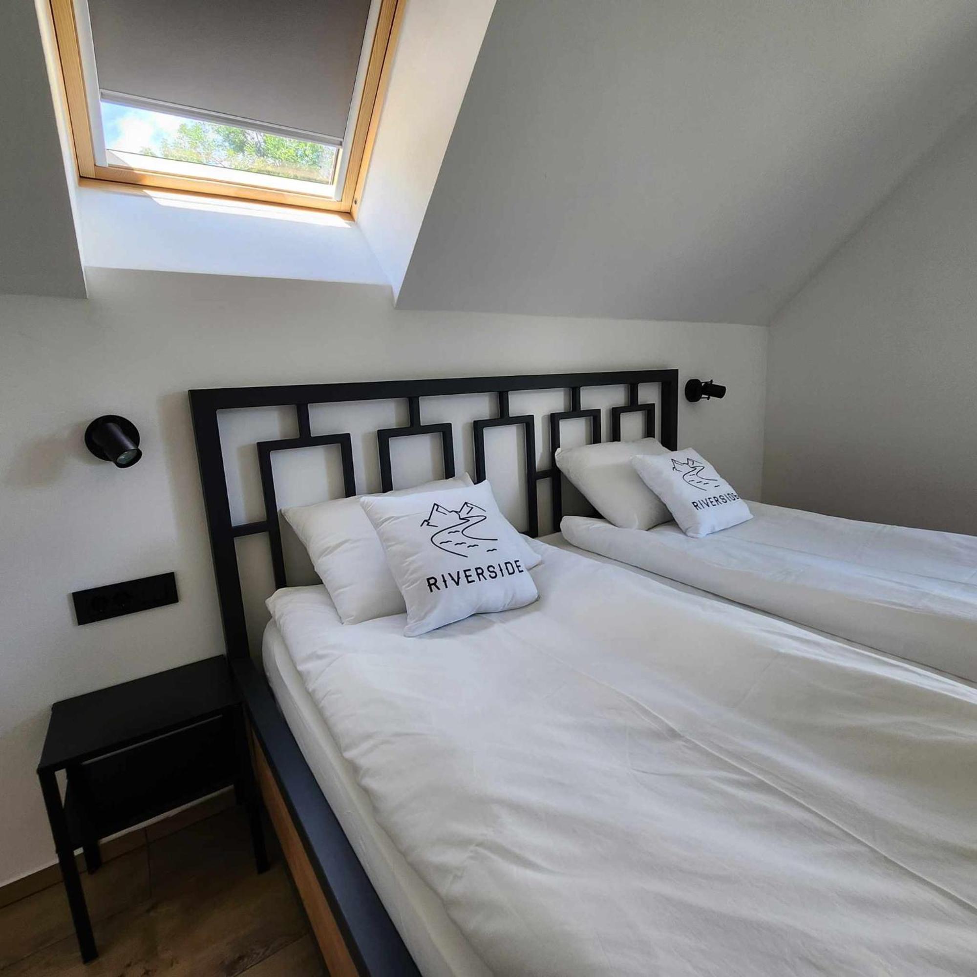 Riverside Apartma 2, Kranjska Gora Eksteriør billede