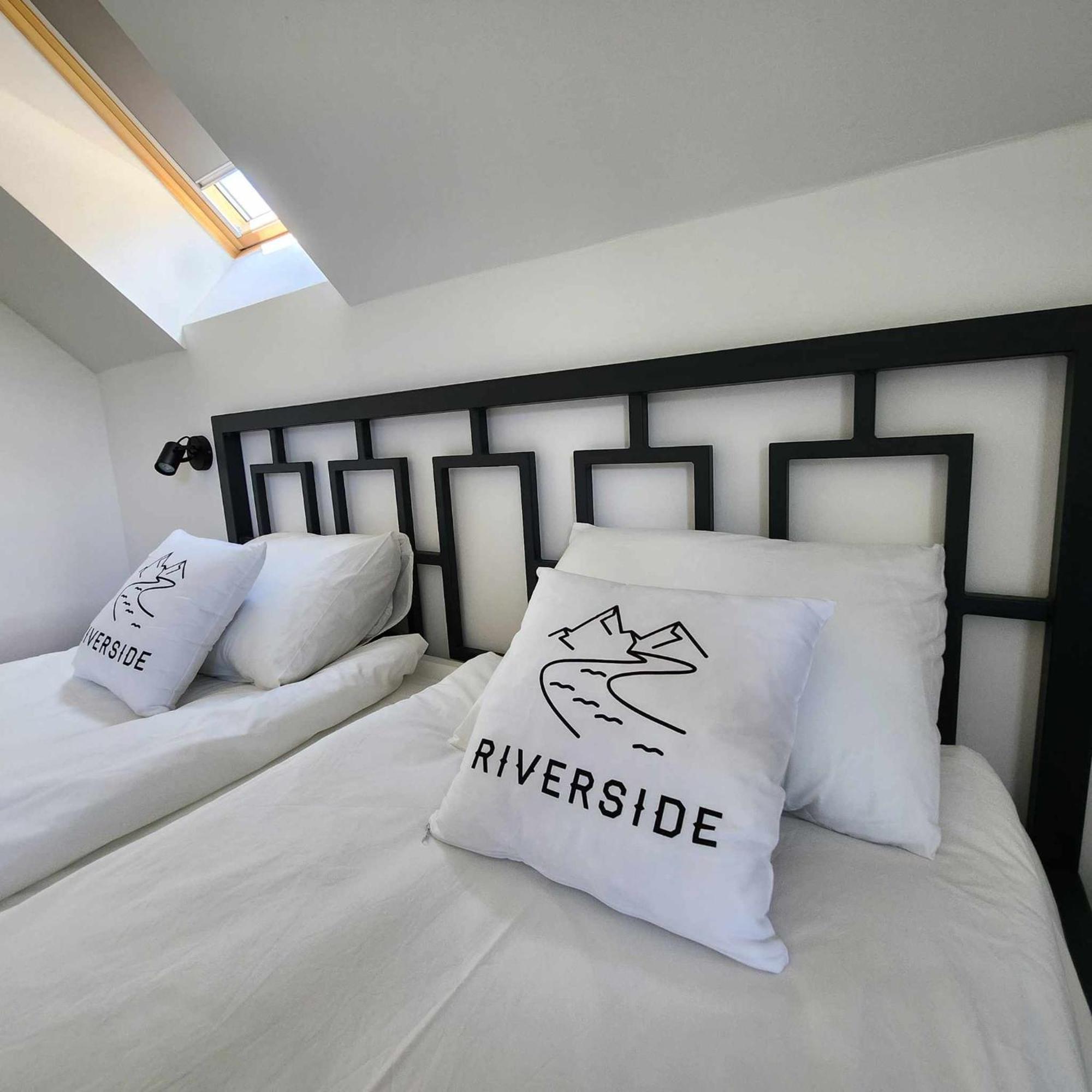 Riverside Apartma 2, Kranjska Gora Eksteriør billede